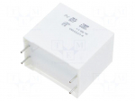 Capacitor: polypropylene | DC-Link | 20uF | ESR: 4.7m&Omega; | C4AQ | THT | &plusmn;5%