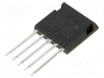 Transistor: N-MOSFET | HiPerDynFRED | unipolar | 600V | 32A