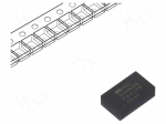 PMIC | DC/DC converter | Uoper: 2.4&divide;5.5V | Uout: 0.9V | B1QFN53 | buck