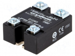 Relay: solid state | Ucntrl: 3.5&divide;32VDC | 60A | 1&divide;100VDC | Series: 1-DC