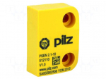 Safety switch accessories: magnet | IP67 | -25&divide;70&deg;C | 36x26x13mm