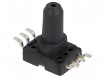 Sensor: pressure | Range: -50&divide;50kPa | gage | Mounting: SMD | Case: SOP6