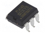 Relay: solid state | SPST-NO | Icntrl max: 50mA | 100mA | max.600VAC