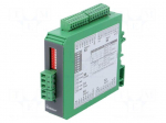 IP20 | -20&divide;60&deg;C | Converter: signal splitter | Application: enkodery