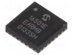 PMIC | LDO,DC/DC converter | Uin: 2.7&divide;5.5VDC | 0.3&divide;1A | VQFN24 | SMD