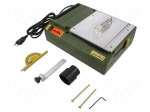 Circular saw table | 85W | 230VAC | KS 230