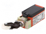 Limit switch | NO + NC | 5A | max.240VAC | max.24VDC | M20 | IP66