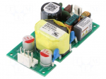 Power supply: switching | open | 30W | 120&divide;370VDC | 80&divide;264VAC | OUT: 1