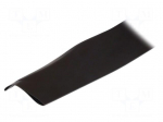 Heat shrink sleeve | 25.4mm | black