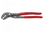 Pliers | for spring hose clamp | 250mm