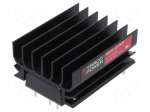 Converter: DC/DC | 60W | Uin: 36&divide;75VDC | Uout: 48VDC | Iout: 1250mA | THT