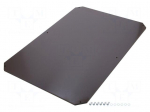 Mounting plate