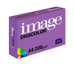 Biroja papīrs Image Digicolor, A4, 200g/m2, 250 loksnes, A++ klase