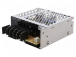 Power supply: switching | for building in | 35W | 12VDC | 3A | OUT: 1