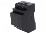 Power supply: switching | for DIN rail | 60W | 12VDC | 4.5A | 85&divide;264VAC