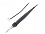 Soldering iron | 80W | for tips,for stand,for soldering station