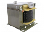 Transformer: mains | 1000VA | 400VAC | 230V | Leads: terminal block