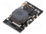 Converter: DC/DC | Uin: 9&divide;72VDC | Uout: 5VDC | Iout: 500mA | SMD-10 | SMT