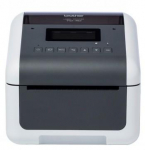 BROTHER TD-4550DNWB DESKTOP LABEL THERMO PRINTER, USB, LAN, WIFI, BT, SERIAL PORT