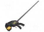 Clamp | universal | polyamide | max.900mm | Size: XL | FATMAX&reg;