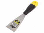 Putty knife | 50mm