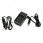 Charger PANASONIC DMW-BLH7