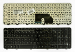 Keyboard HP: DV6-6000, DV6-6029