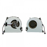 Notebook cooler HP: Envy 15, Envy 17