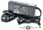 Laptop Power Adapter SONY 92W: 19.5V, 4.74A