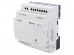 Programmable relay | IN: 8 | Analog in: 0 | OUT: 4 | Millenium 3 Smart