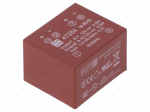 Converter: AC/DC | 4W | Uin: 85&divide;265VAC,120&divide;370VDC | Uout: 12VDC | 72%