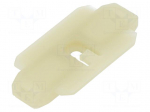 Moulding clip | 10pcs.