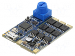 Dev.kit: STM32 | Comp: STM32G431 | Architecture: Cortex M4