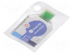Data logger | temperature | IP67 | &plusmn;0.5&deg;C | Temp: -30&divide;60&deg;C | EasyLog