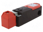 Safety switch: bolting | SLK | NC + NO | IP67 | Electr.connect: M20
