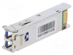 SFP module | single-mode fiber optic | SFP | 13.4x13.3x56.6mm