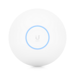 Ubiquiti | Access Point Wi-Fi 6 | Unifi 6 Pro | 802.11ax | 2.4 GHz/5 | 573.5+4800 Mbit/s | Ethernet LAN (RJ-45) ports 1 | MU-MiMO Yes | PoE in