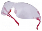 Safety spectacles | Lens: light mirror | Classes: 1 | EGON