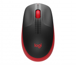 Logitech M190 mouse RF Wireless Optical 1000 DPI Ambidextrous