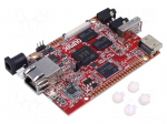 Single-board computer | Cortex A53 | 1GBRAM,16GBFLASH | 5VDC