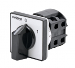 RS04010U cam switch 0-1 3P 40A