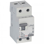 RCD RX AC