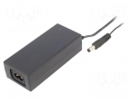 Power supply: switching | 9VDC | 3.5A | Out: 5,5/2,1 | 31.5W | 90&divide;264VAC