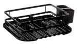 Dish drying rack 40 cm MR-1024 Maestro