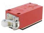 Limit switch | NO + NC | 10A | max.400VAC | M20 | IP65 | &Oslash;32.5x72mm