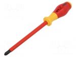 Screwdriver: insulated | Phillips | PH3