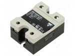 Relay: solid state | Ucntrl: 20&divide;280VAC,22&divide;48VDC | 100A | 42&divide;660VAC