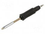 Tip | conical sloped | 3.5mm | for  soldering iron | 150W
