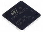 IC: STM32 ARM microcontroller | 110MHz | LQFP144 | 1.71&divide;3.6VDC