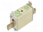 Fuse: fuse | 10A | 690VAC | aM | industrial | NH000